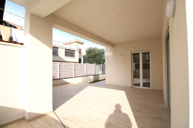 Appartamento in vendita a Lusciano