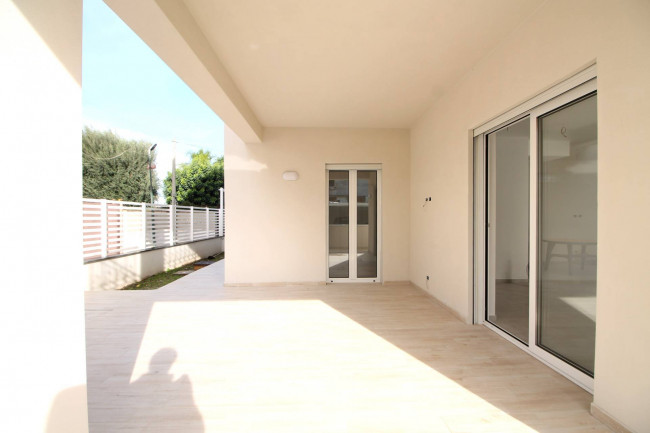 Appartamento in vendita a Lusciano