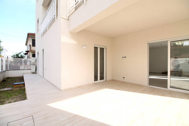 Appartamento in vendita a Lusciano