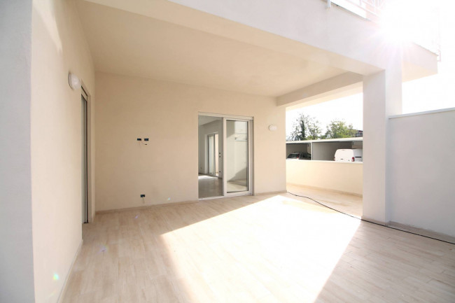 Appartamento in vendita a Lusciano