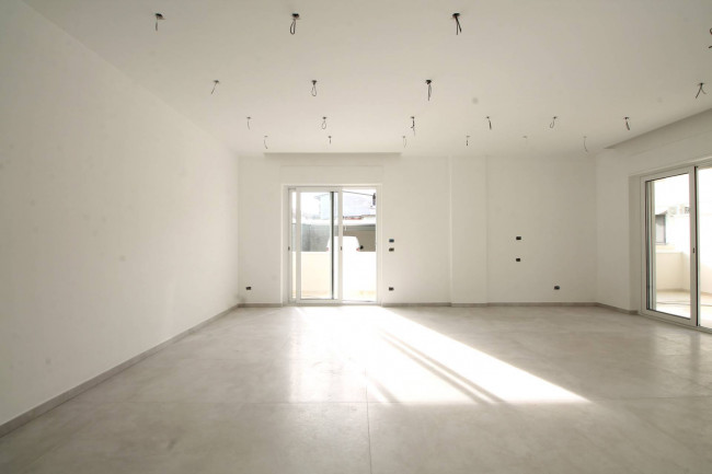 Appartamento in vendita a Lusciano