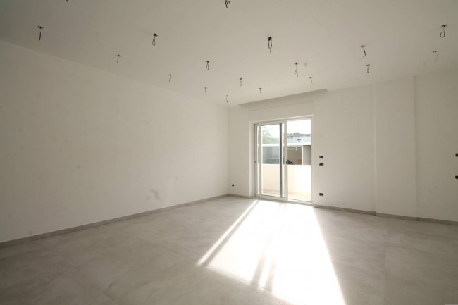 Appartamento in vendita a Lusciano