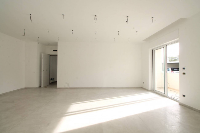 Appartamento in vendita a Lusciano