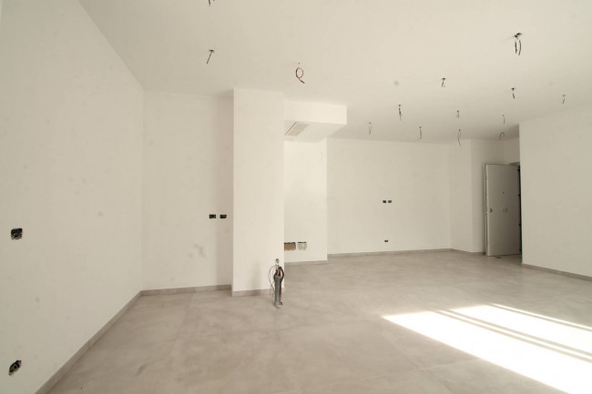 Appartamento in vendita a Lusciano