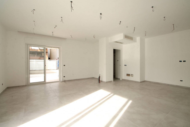 Appartamento in vendita a Lusciano