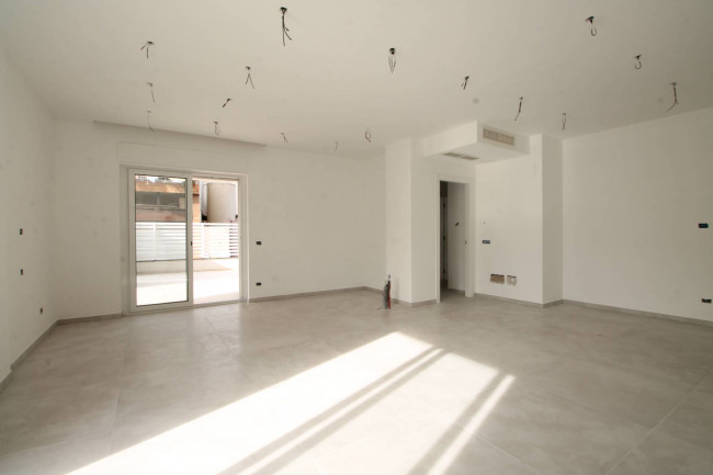 Appartamento in vendita a Lusciano