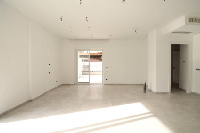 Appartamento in vendita a Lusciano