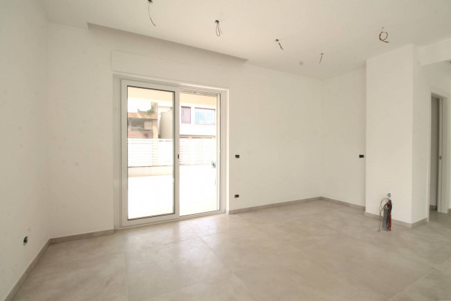 Appartamento in vendita a Lusciano