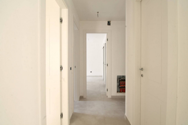 Appartamento in vendita a Lusciano