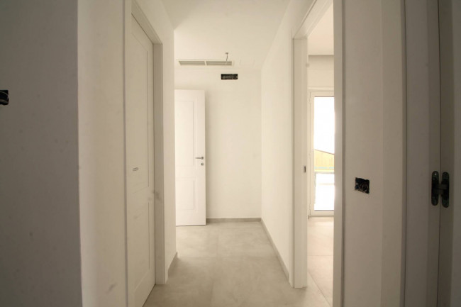 Appartamento in vendita a Lusciano