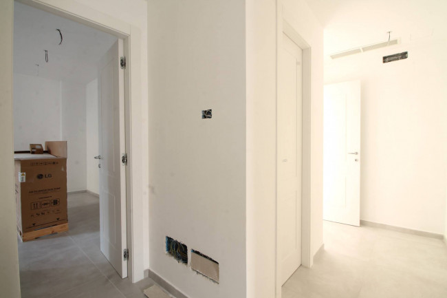 Appartamento in vendita a Lusciano