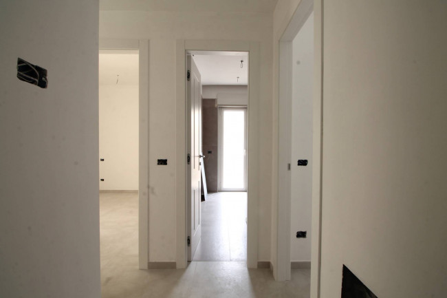 Appartamento in vendita a Lusciano