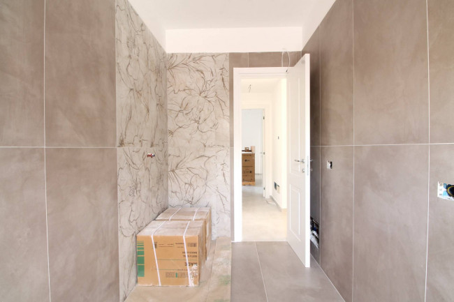 Appartamento in vendita a Lusciano