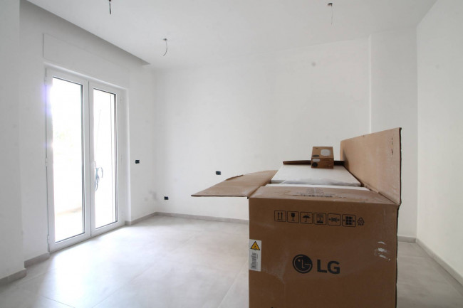 Appartamento in vendita a Lusciano