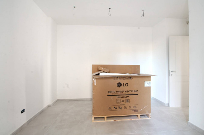 Appartamento in vendita a Lusciano