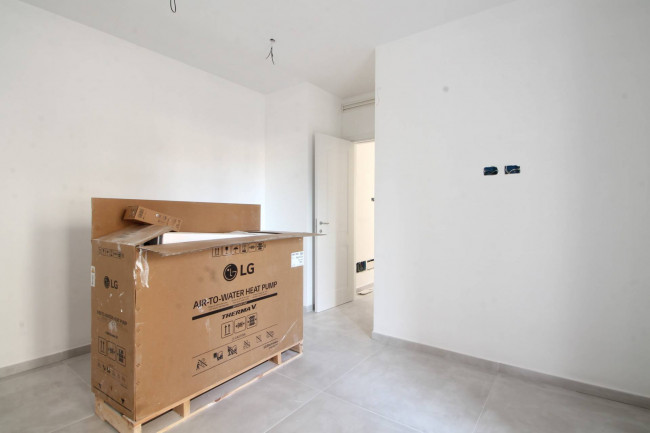 Appartamento in vendita a Lusciano