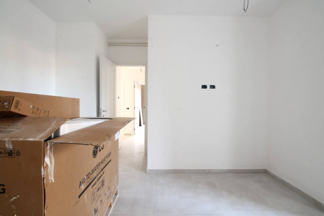 Appartamento in vendita a Lusciano