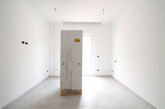 Appartamento in vendita a Lusciano