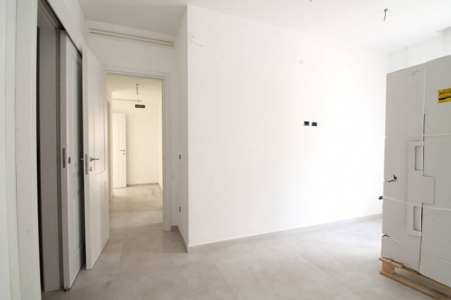 Appartamento in vendita a Lusciano