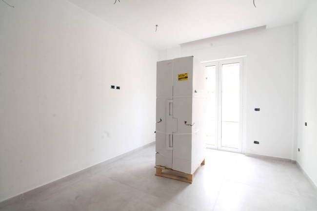 Appartamento in vendita a Lusciano