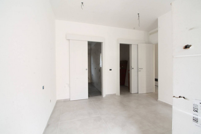 Appartamento in vendita a Lusciano