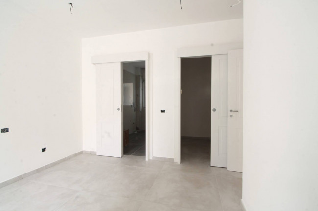 Appartamento in vendita a Lusciano