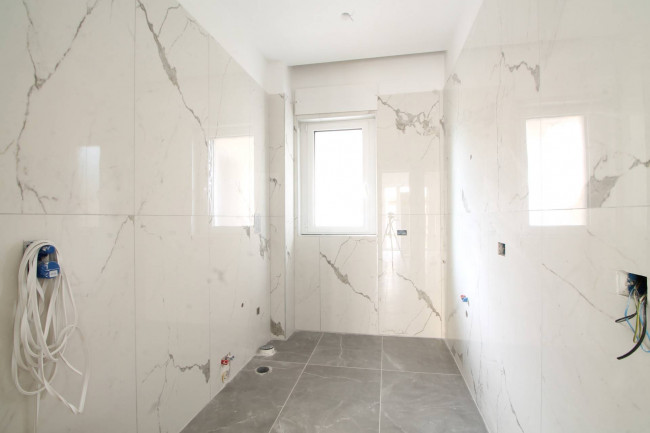 Appartamento in vendita a Lusciano