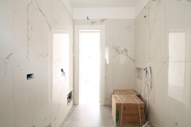 Appartamento in vendita a Lusciano