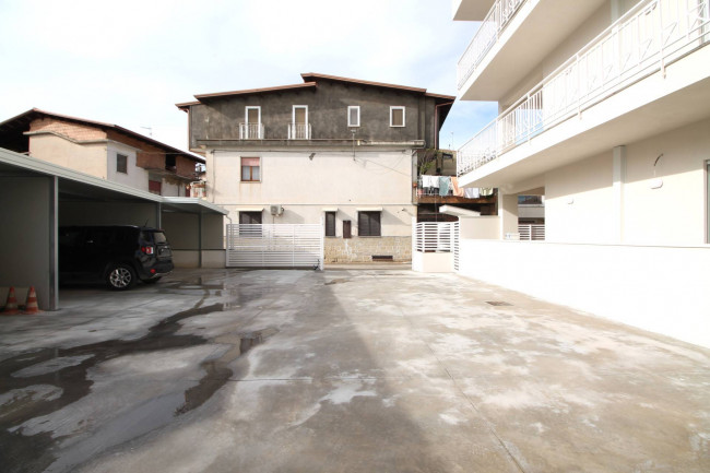 Appartamento in vendita a Lusciano