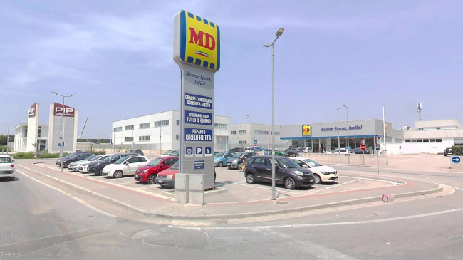 Studio/Ufficio in affitto a San Marcellino