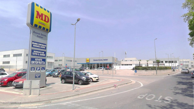 Studio/Ufficio in affitto a San Marcellino