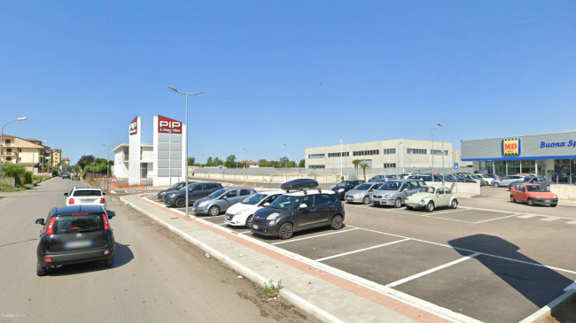 Studio/Ufficio in affitto a San Marcellino