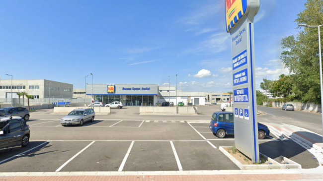 Studio/Ufficio in affitto a San Marcellino