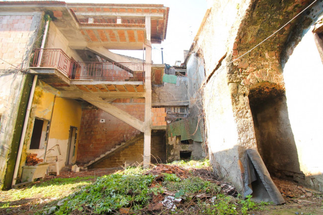 Casa singola in vendita a Casapesenna