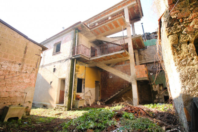 Casa singola in vendita a Casapesenna