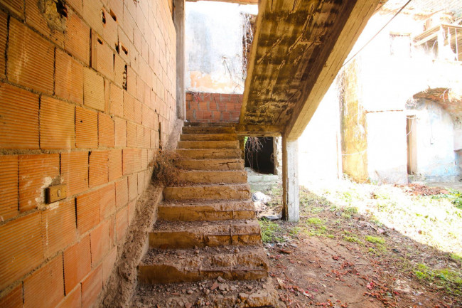 Casa singola in vendita a Casapesenna