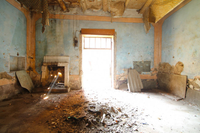 Casa singola in vendita a Casapesenna