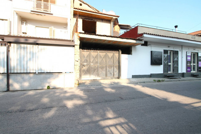 Deposito in affitto a Trentola-Ducenta