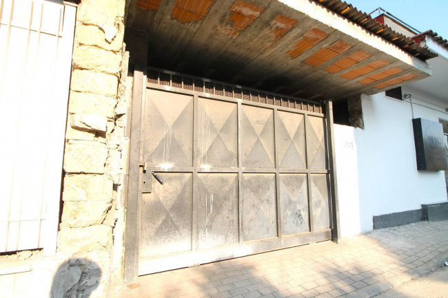 Deposito in affitto a Trentola-Ducenta