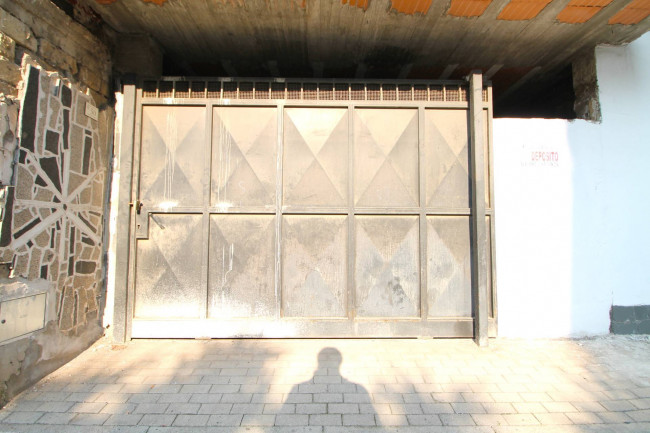 Deposito in affitto a Trentola-Ducenta