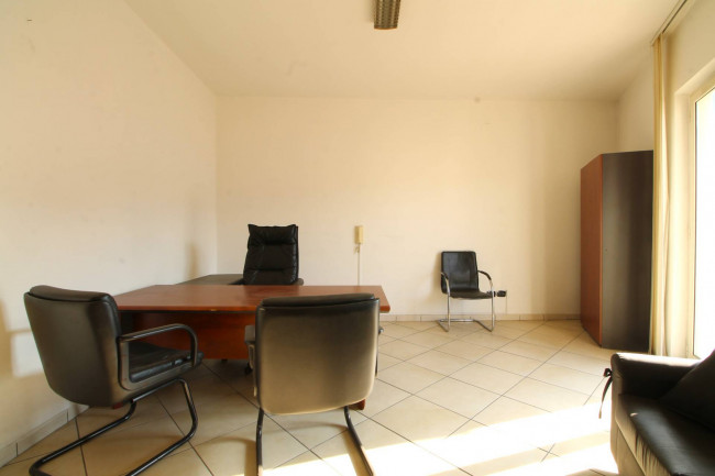 Studio/Ufficio in affitto a San Cipriano d'Aversa