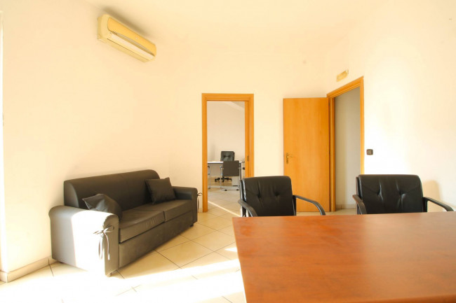 Studio/Ufficio in affitto a San Cipriano d'Aversa