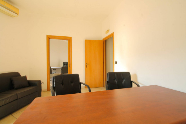 Studio/Ufficio in affitto a San Cipriano d'Aversa