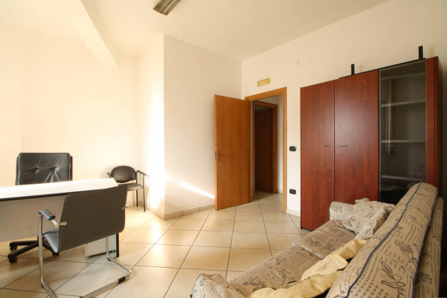 Studio/Ufficio in affitto a San Cipriano d'Aversa