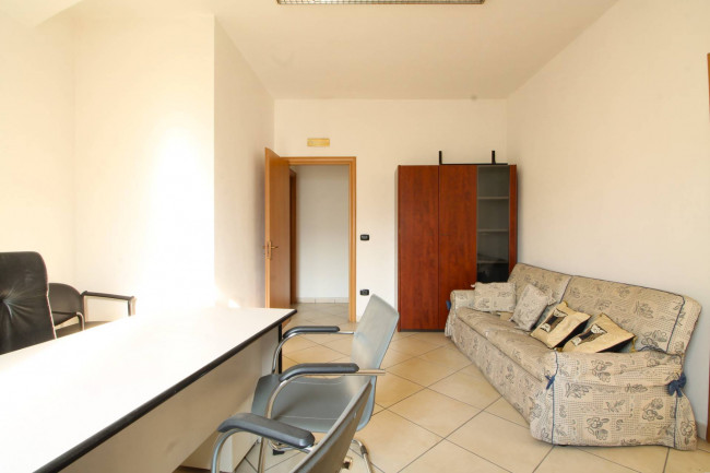 Studio/Ufficio in affitto a San Cipriano d'Aversa