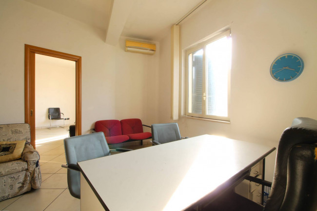 Studio/Ufficio in affitto a San Cipriano d'Aversa