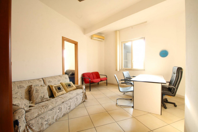 Studio/Ufficio in affitto a San Cipriano d'Aversa