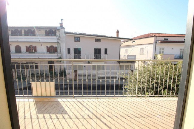 Studio/Ufficio in affitto a San Cipriano d'Aversa