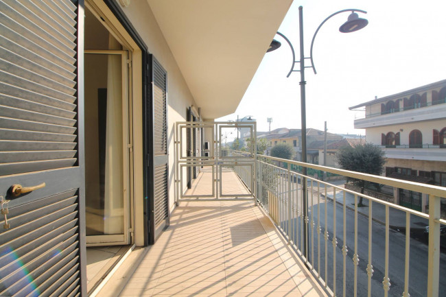 Studio/Ufficio in affitto a San Cipriano d'Aversa