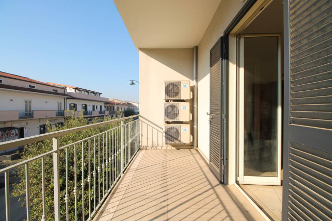 Studio/Ufficio in affitto a San Cipriano d'Aversa